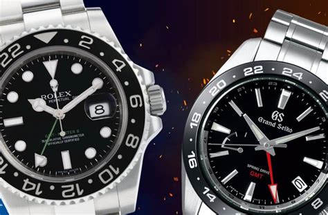 is seiko the best watch under rolex|seiko rolex vs sla023.